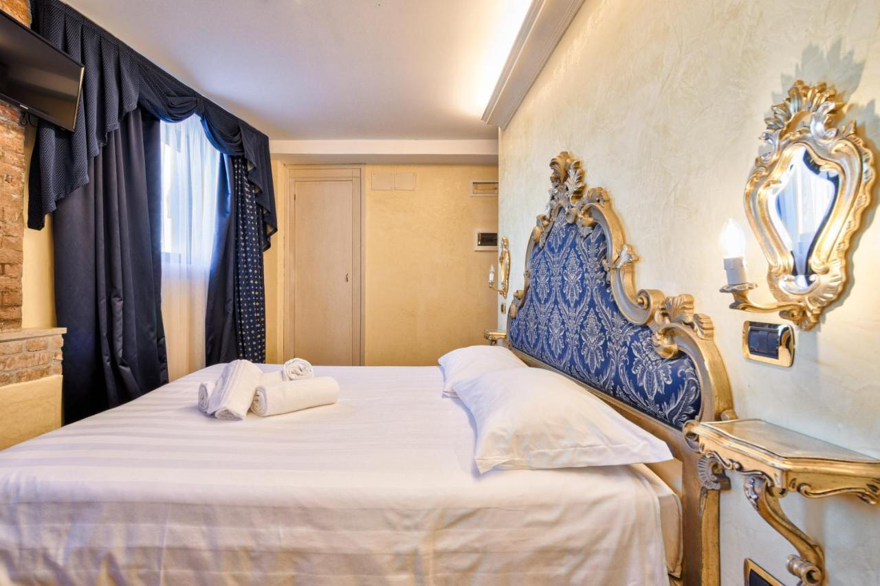 Hotel Vecellio Venice On The Lagoon Εξωτερικό φωτογραφία